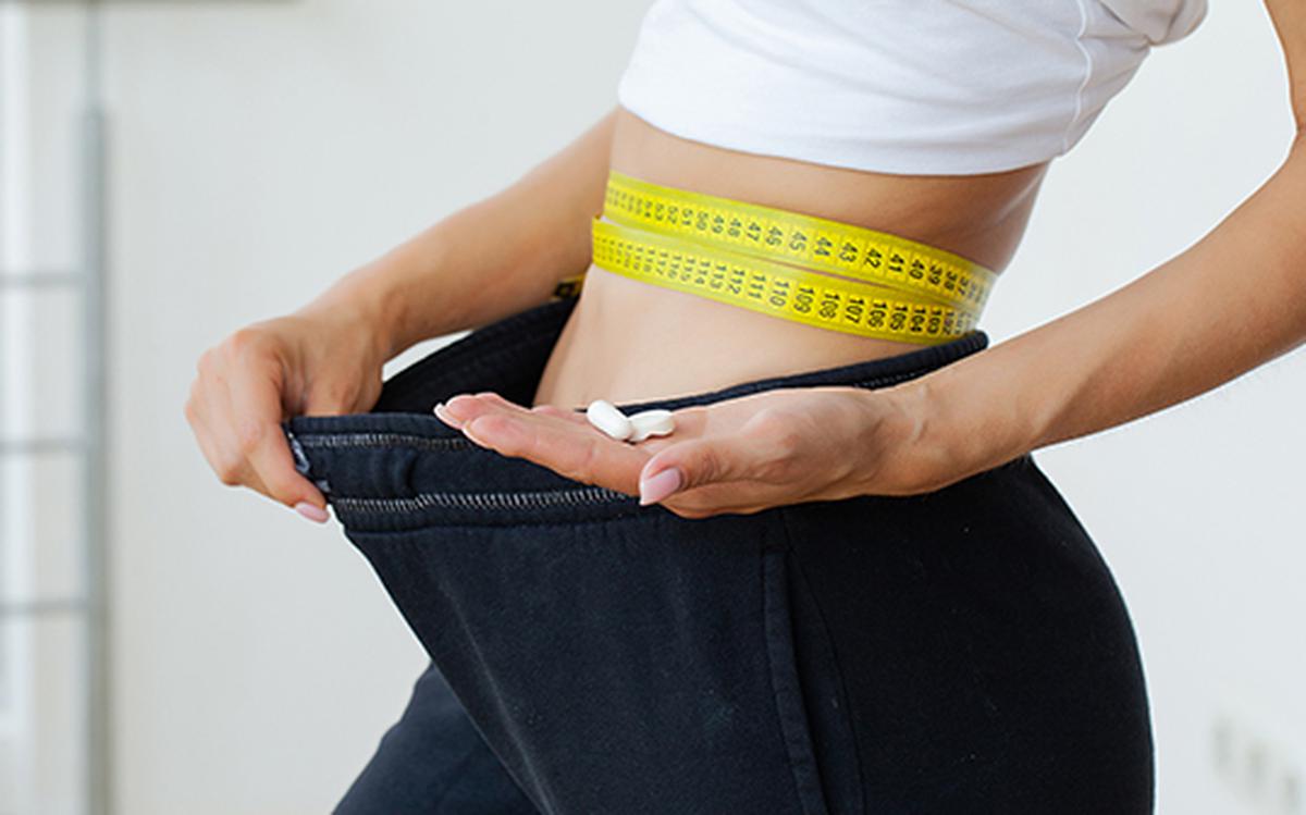 Weight Loss Industry