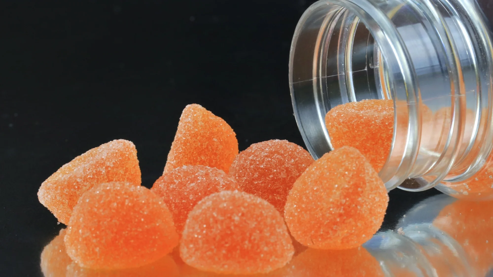 Delta-9 Gummies: A Sweet Solution for Stress Management or an Overhyped Trend?