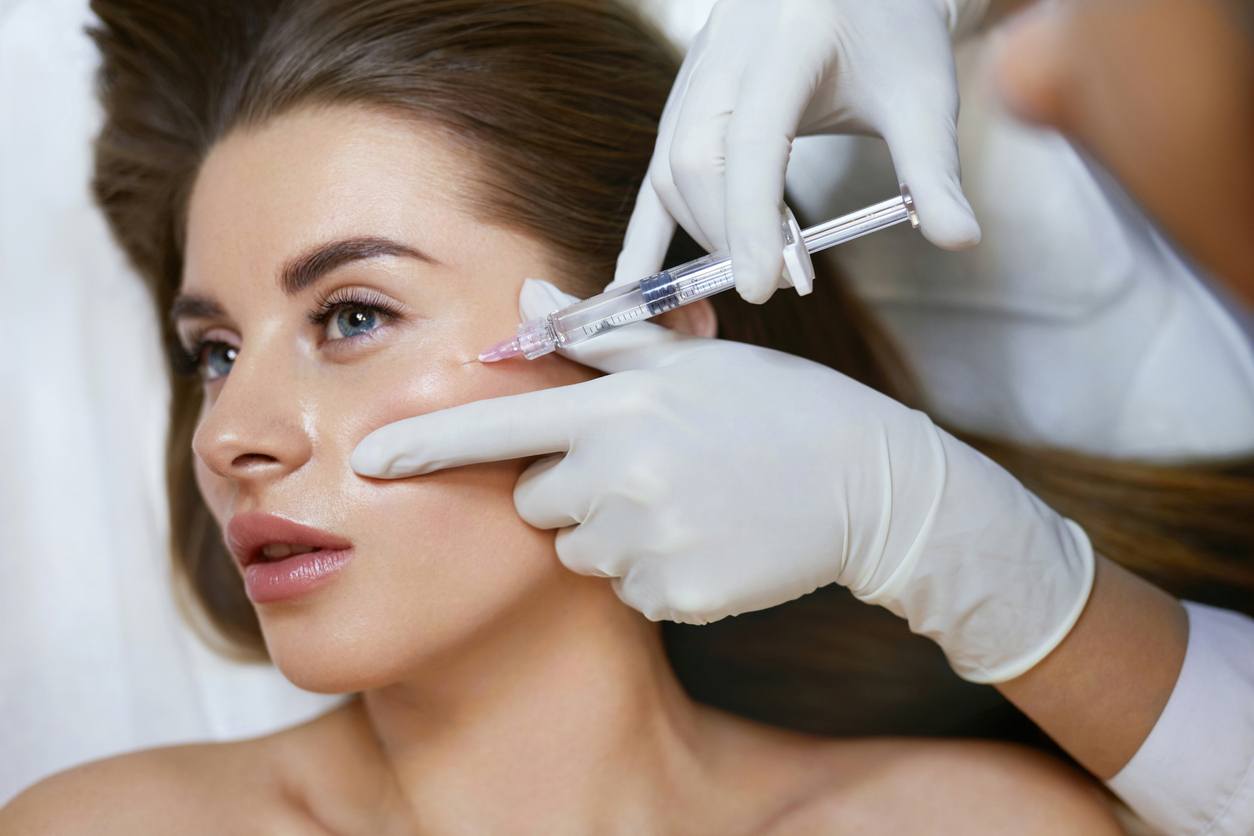 Step-by-Step Guide to a Dermal Filler Procedure