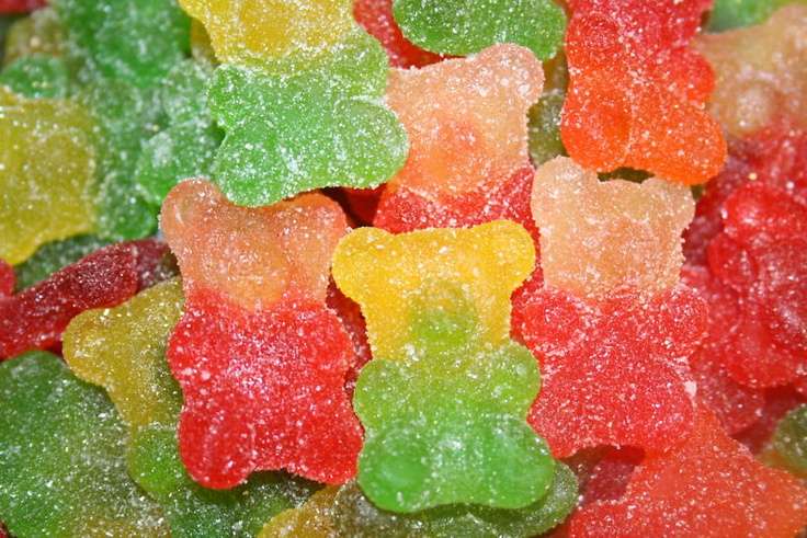 From Plant to Product: The Science Behind THCV Gummies and Their Health Benefits